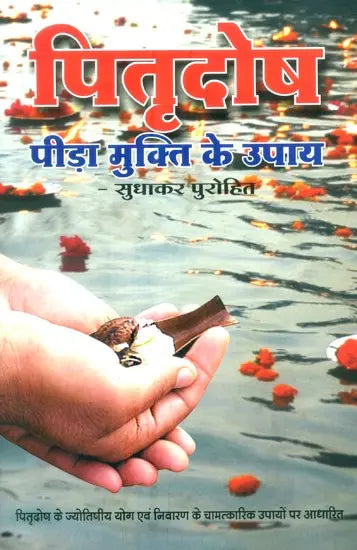पितृदोष (पीड़ा मुक्ति के उपाय): Overcoming Pitra Dosha