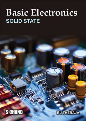 Basic Electronics: Solid State