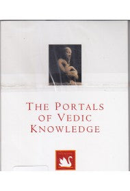 Portals of Vedic Knowledge