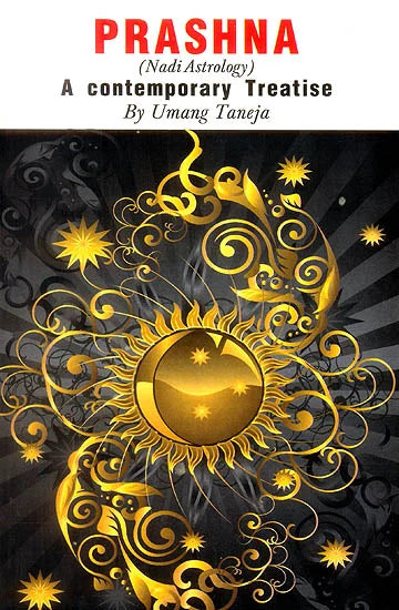 Prashna (Nadi Astrology) : A Contemporary Treatise