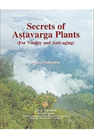 Secrets of Astavarga Plants