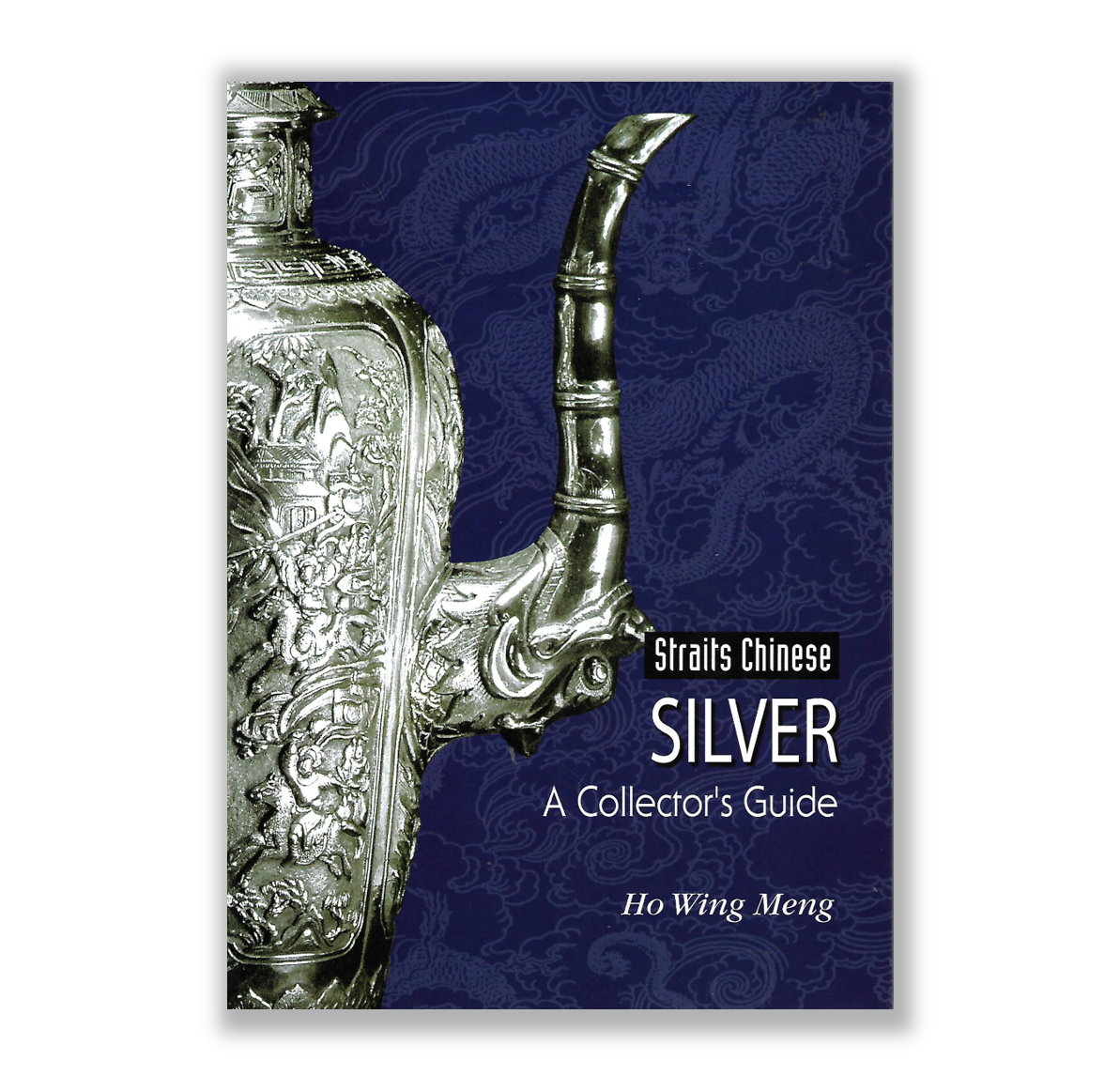 Straits Chinese Silver: A Collector's Guide