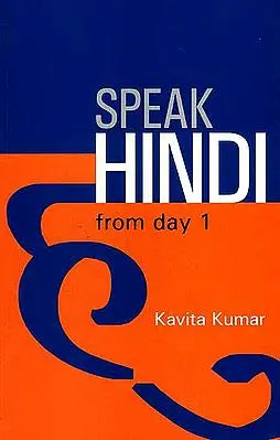 Speak Hindi from Day 1