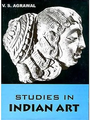STUDIES IN INDIAN ART