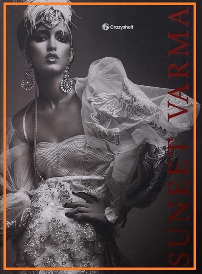 Suneet Varma (Fashion)