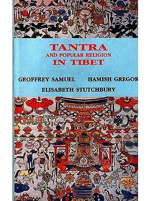 Tantra And Popular Religion In Tibet