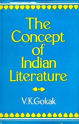 The Concept of Indian Literature