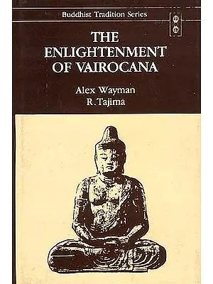 The Enlightenment of Vairocana