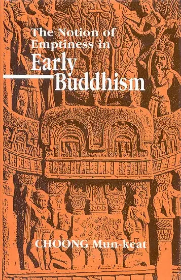 The Notion Of Emptiness In Early Buddhism