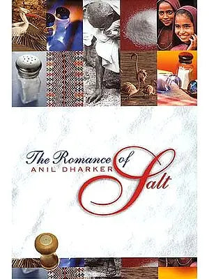 The Romance of Salt