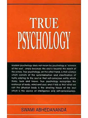 True Psychology