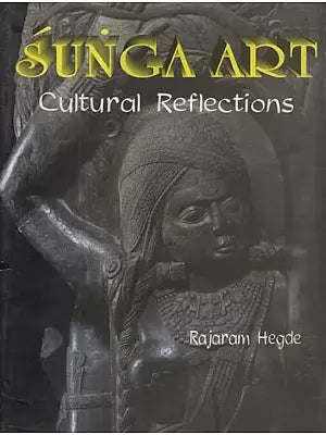 Sunga Art : Cultural Reflections