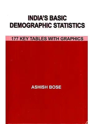 India's Basic Demographic Statistics