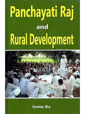 Panchayati Raj and Rural Development
