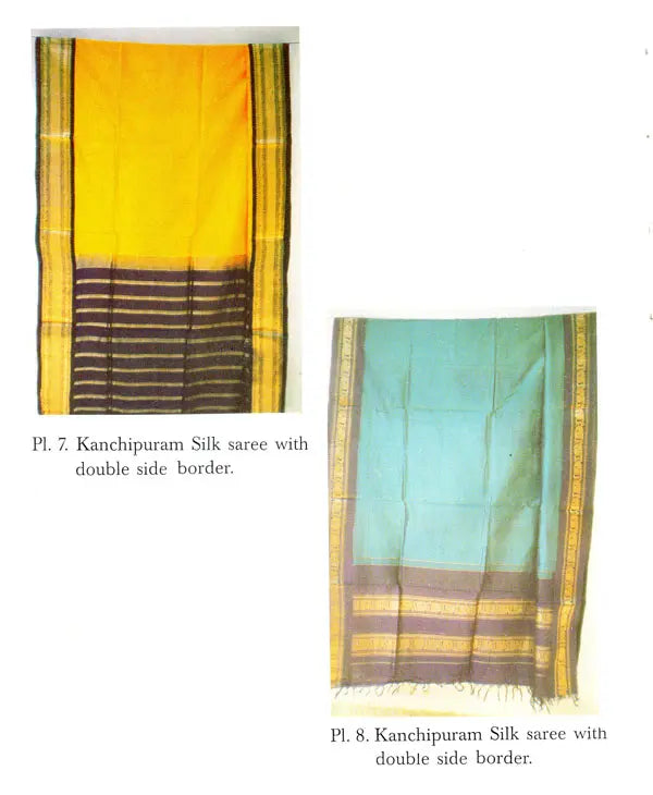 Fabric Treasure of Andhra Pradesh