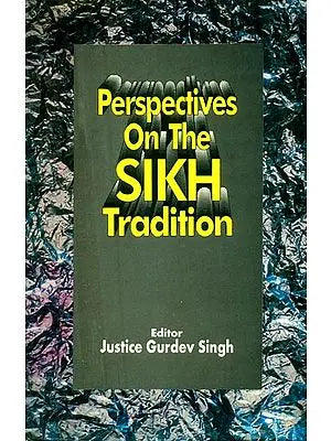 Perspectives on the Sikh Tradition