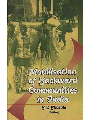 Mobilisation of Backward Communities in India