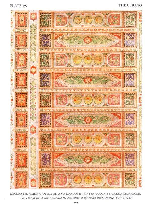 Color in Sketching and Rendering