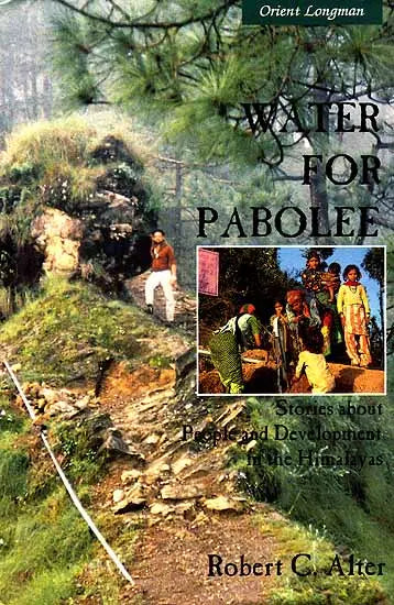 Water for Pabolee (Stories about People and Development in the Himalayas)