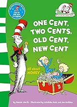 One Cent, Two Cents, Old Cent, New Cent by Dr. Seuss