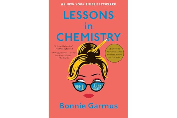 Lessons in Chemistry: A Novel