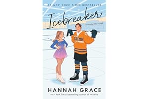 Icebreaker: A Novel (The Maple Hills Series)