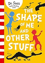 The Shape of Me and Other Stuff by Dr. Seuss