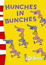 Hunches In Bunches by Dr. Seuss