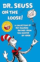 Dr. Seuss on the Loose by Dr. Seuss