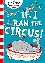 If I Ran Circus Rebranded by Dr. Seuss