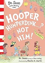 Hooper Humperdink…? Not Him! by Dr. Seuss