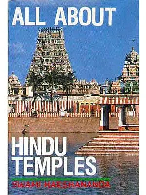 All About Hindu Temples