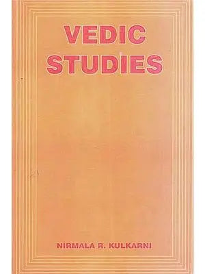 Vedic Studies