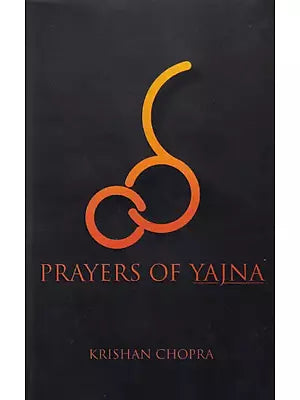 Prayers of Yajna