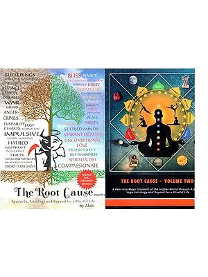The Root Cause (Set of 2 Volumes)