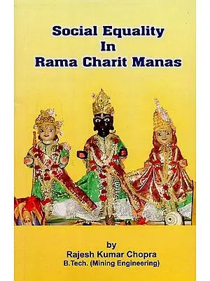 Social Equality in Rama Charit Manas