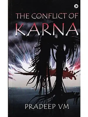 The Conflict of Karna