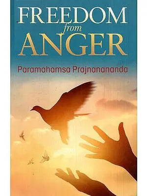 Freedom From Anger