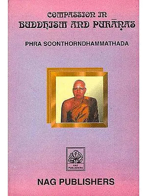 Compassion In Buddhism And Puranas
