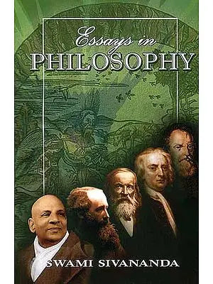 Essays in Philosophy
