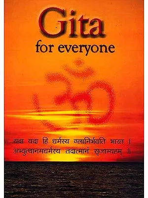 Gita for Everyone