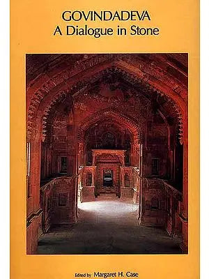 Govindadeva: A Dialogue in Stone