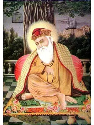 Guru Nanak