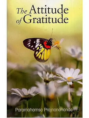 The Attitude of Gratitude