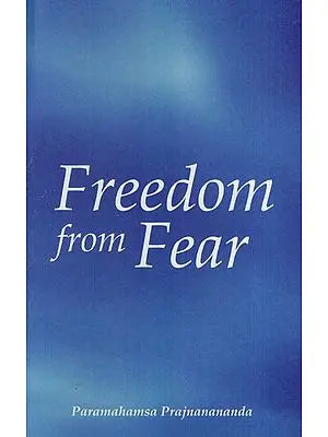 Freedom from Fear