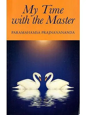 My Time With The Master