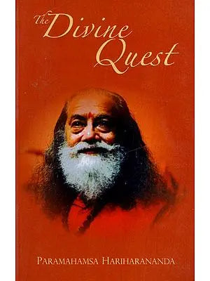 The Divine Quest