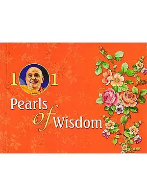 101 Pearls of Wisdom