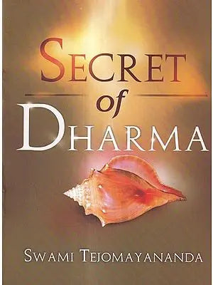 Secret of Dharma