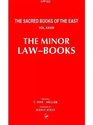 The Minor Law-Books